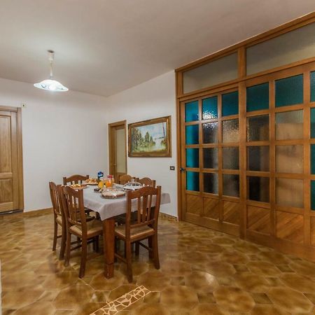 Il Roseto Hotel Agerola Ngoại thất bức ảnh