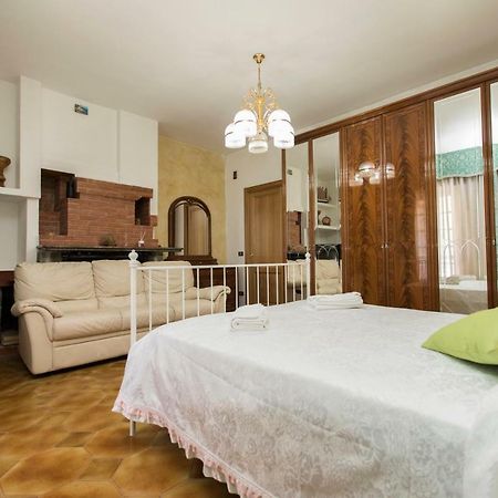 Il Roseto Hotel Agerola Ngoại thất bức ảnh