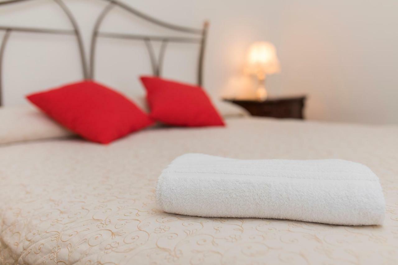 Il Roseto Hotel Agerola Ngoại thất bức ảnh