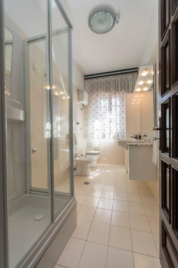 Il Roseto Hotel Agerola Ngoại thất bức ảnh