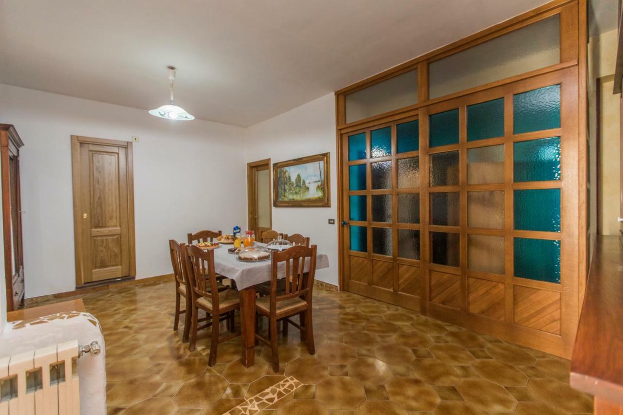 Il Roseto Hotel Agerola Ngoại thất bức ảnh