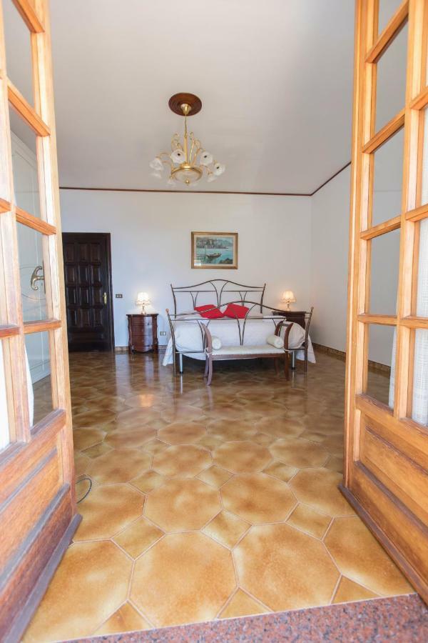 Il Roseto Hotel Agerola Ngoại thất bức ảnh